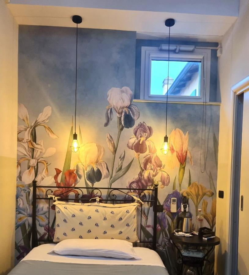 Appunti Di Viaggio Room & Breakfast San Giorgio di Piano Dış mekan fotoğraf